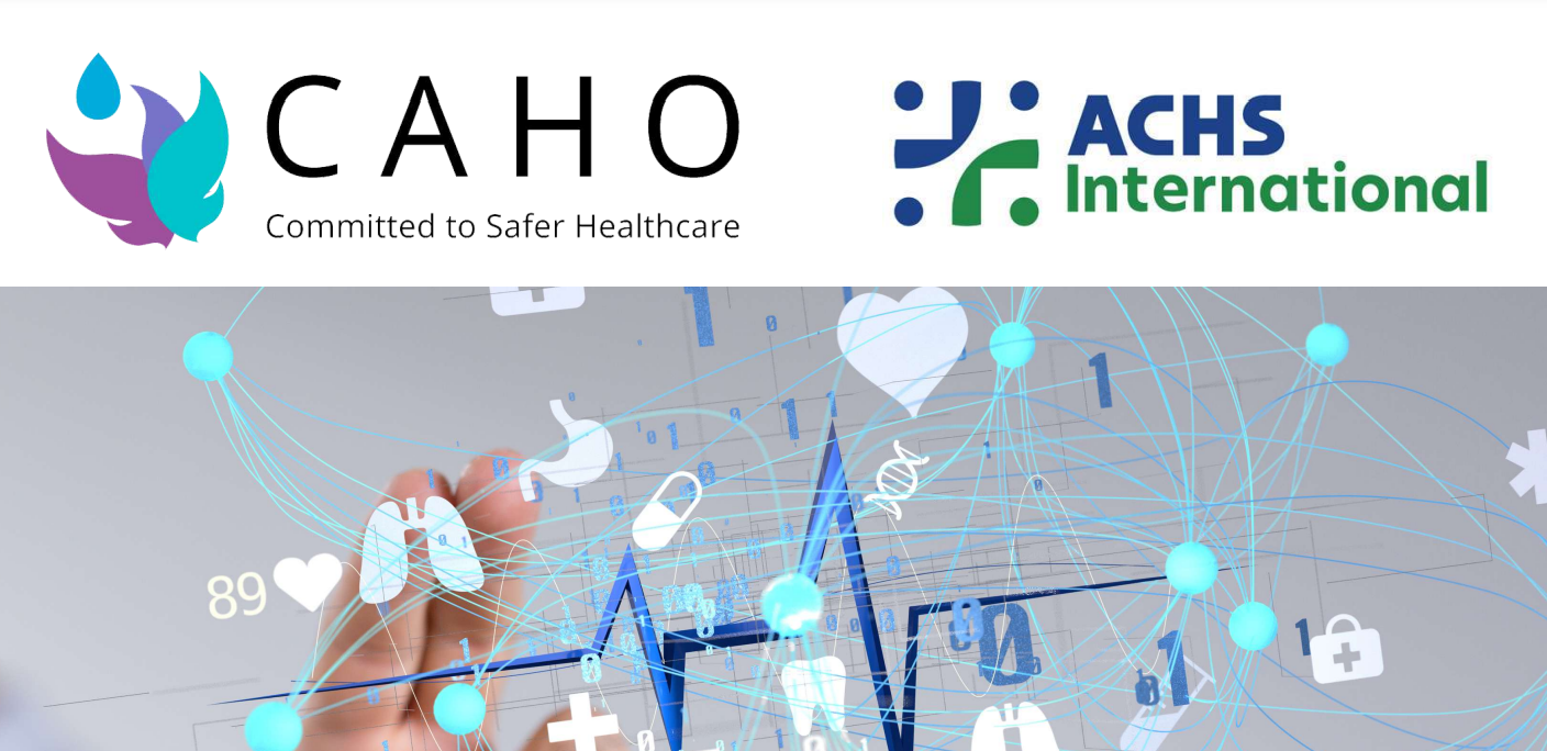 CAHO - ACHS Clinical Indicator Program (CIP)